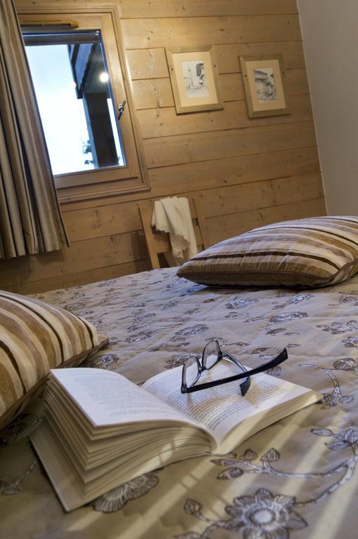 Cgh Résidences&spas Le Hameau Du Beaufortain